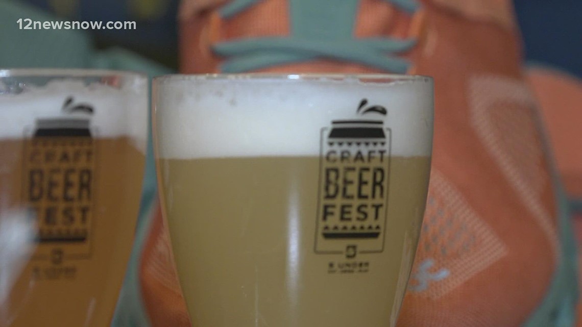 5 Under Golf Center hosting family friendly Craft Beer Festival