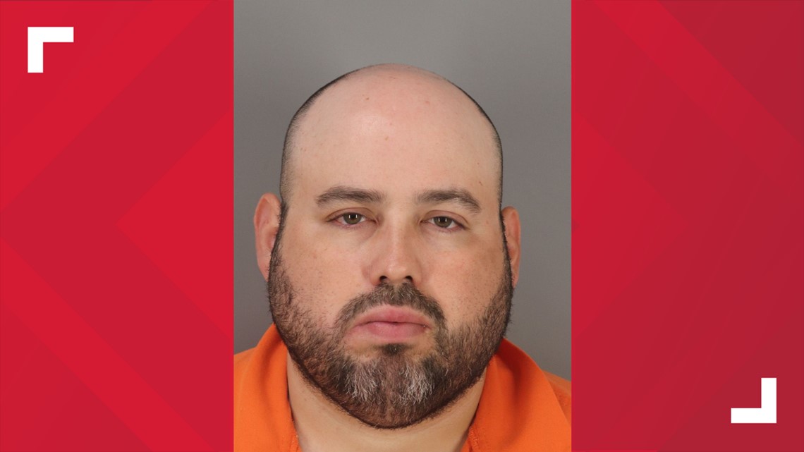 Man charged with indecency with a child accepts plea deal | 12newsnow.com