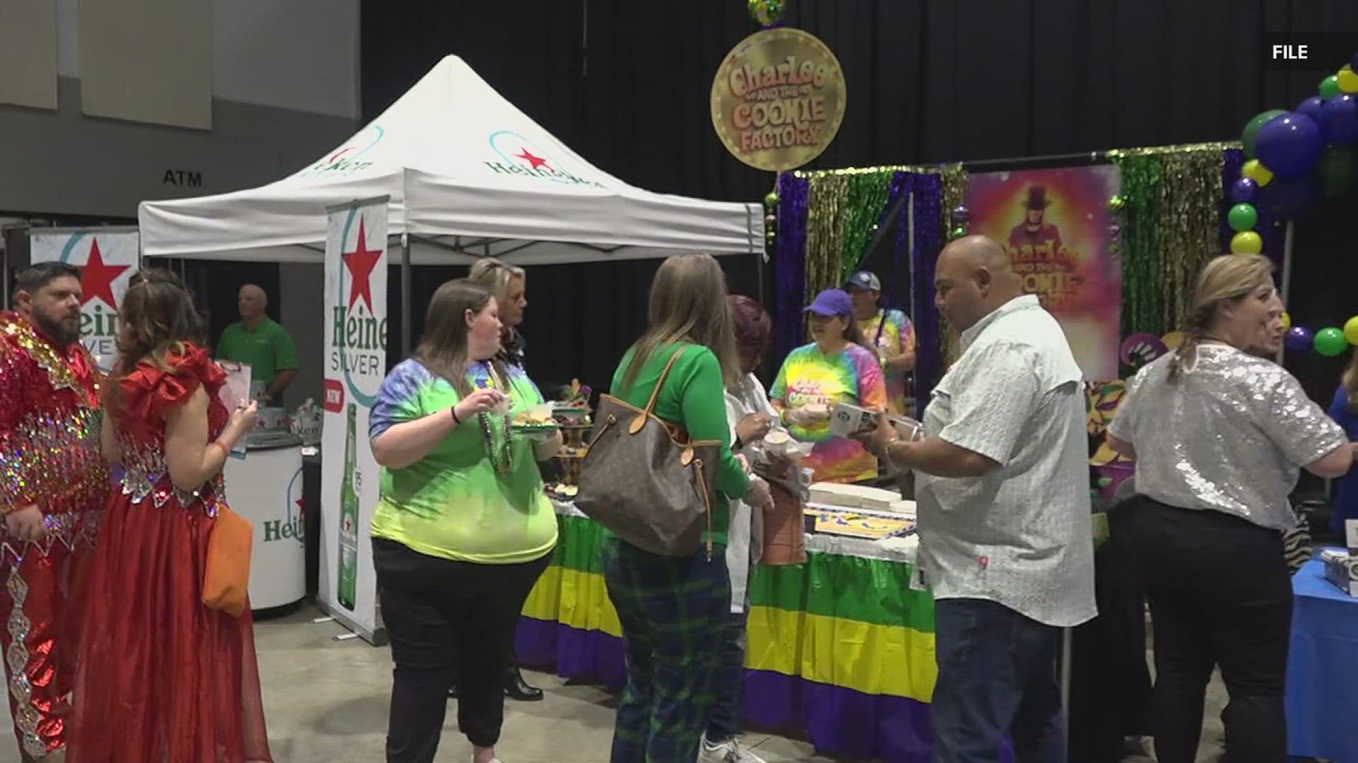 Beaumont s 42nd annual Taste of the Triangle kicks off tomorrow