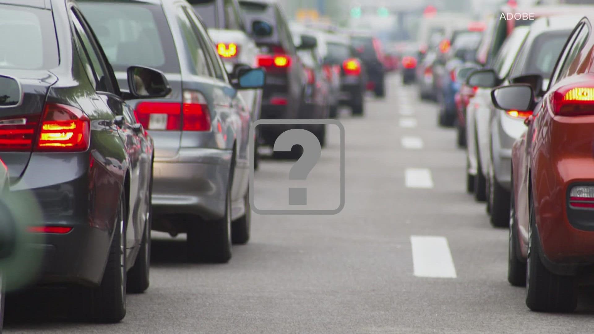 Is it good to put the car in park and restart it when your ready to drive again or is it better to sit idle?