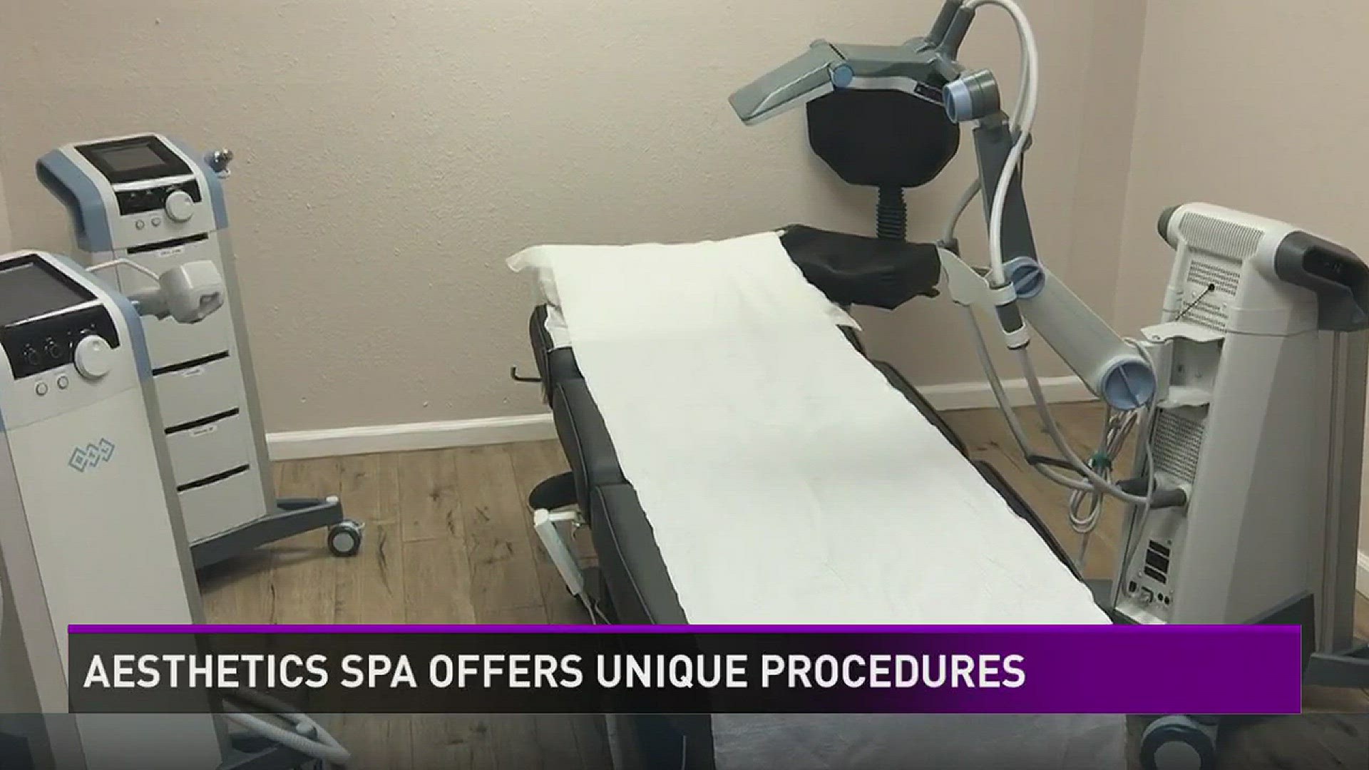 If you're looking to drop a couple of dress sizes, you no longer have to drive to Houston to get the highest quality treatments. One local medical spa has a series of treatments with the latest Vanquish Me, Exilis Ultra, and Infini equipment for its proce