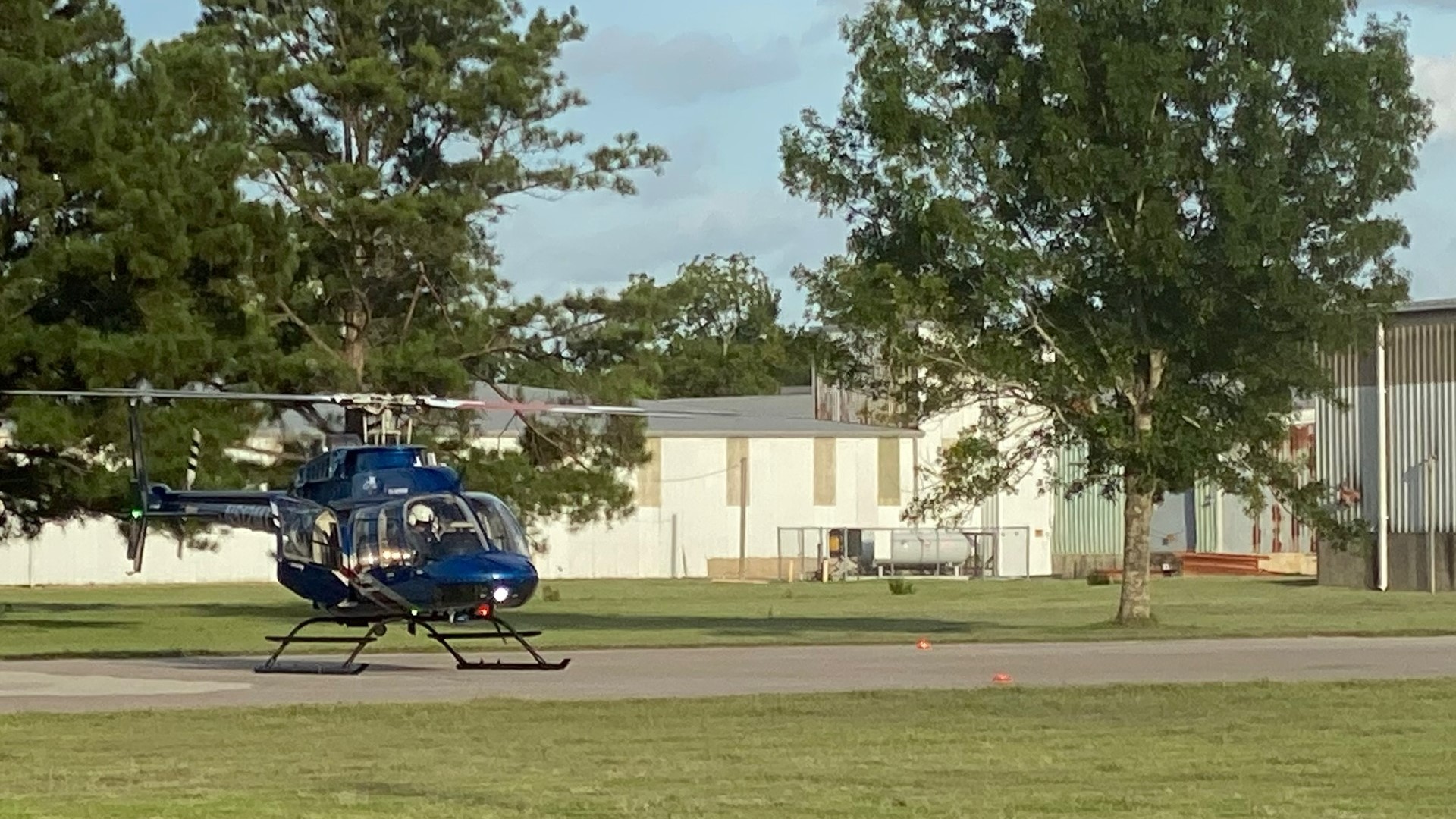 Child flown to area hospital after being burned in Orange | 12newsnow.com