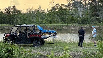 Body of 17-year-old recovered Saturday at entry point of LNVA Canal in Beaumont