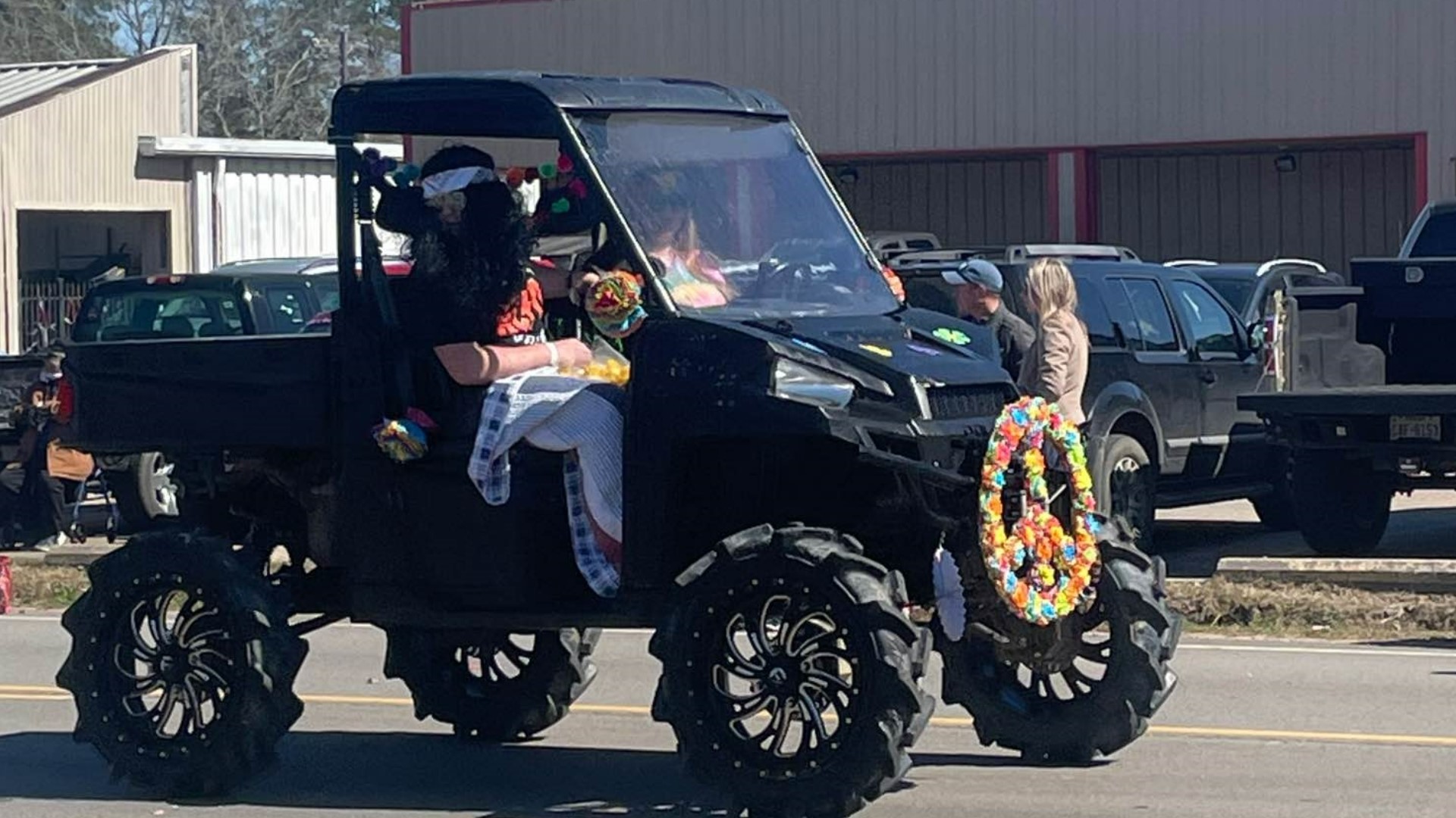 Photos 50th annual Buna Redbud Festival featured parade, carnival, live concerts and more