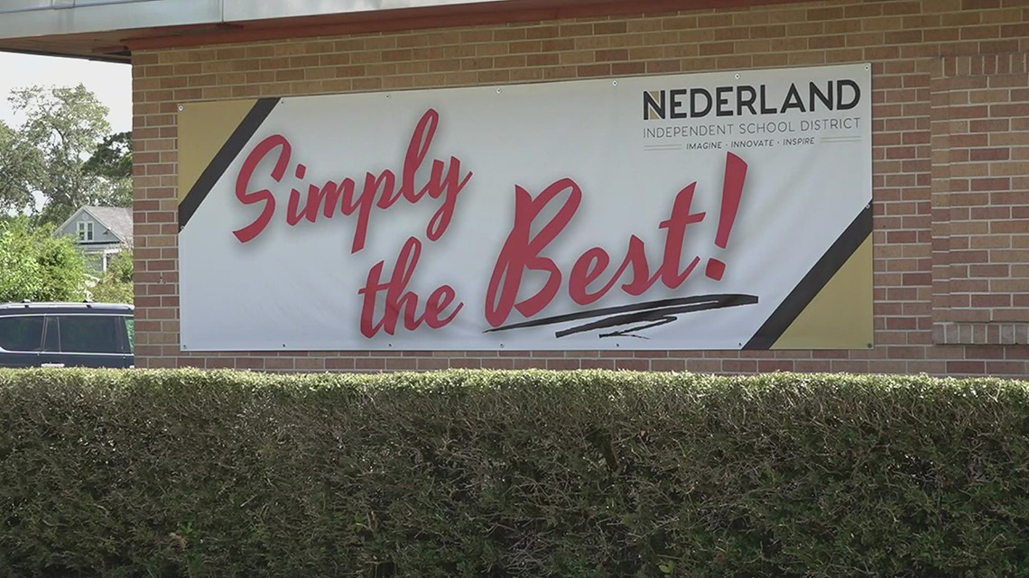 Nederland ISD receives 'A' rating from Texas Education Agency - Vimarsana News
