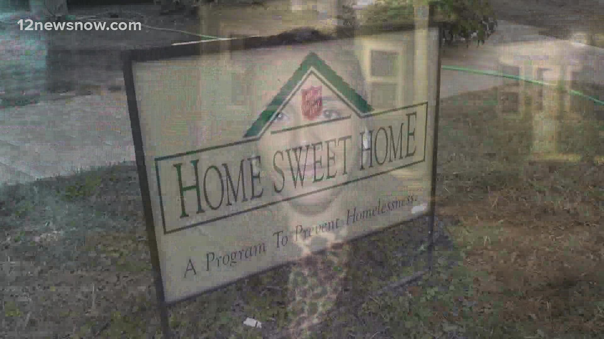 This summer, Beaumont leaders began seeking solutions as homeless camps popped up around town. Soon, the doors will open on a new shelter.