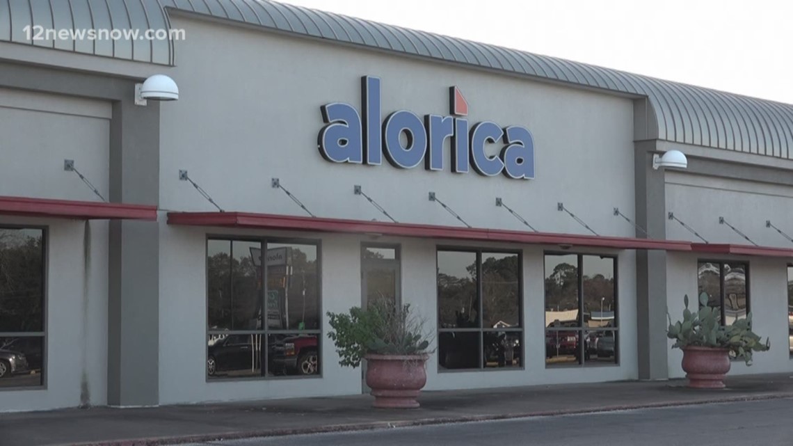 Beaumont call center Alorica will lay off over 300 employees by the end of January 2019