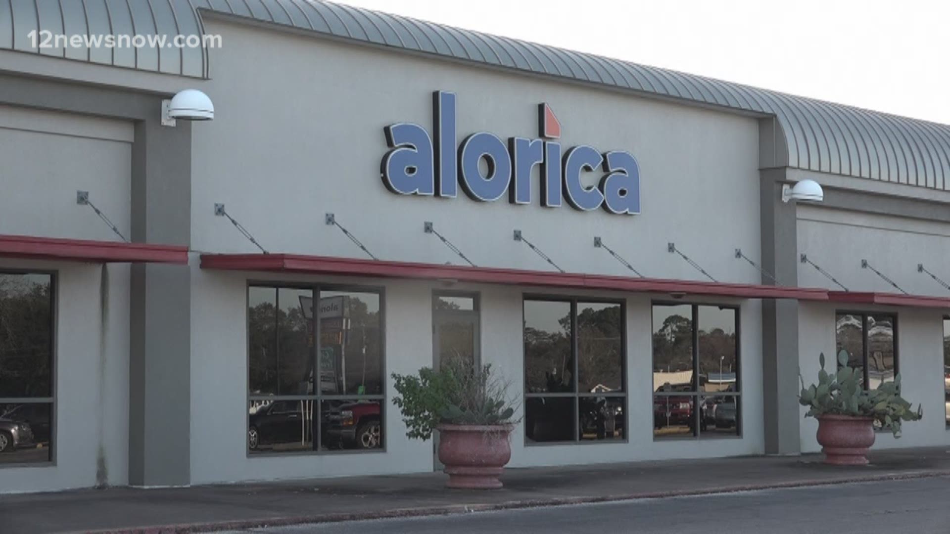Beaumont call center, Alorica, will lay off over 300 employees by the end of January 2019