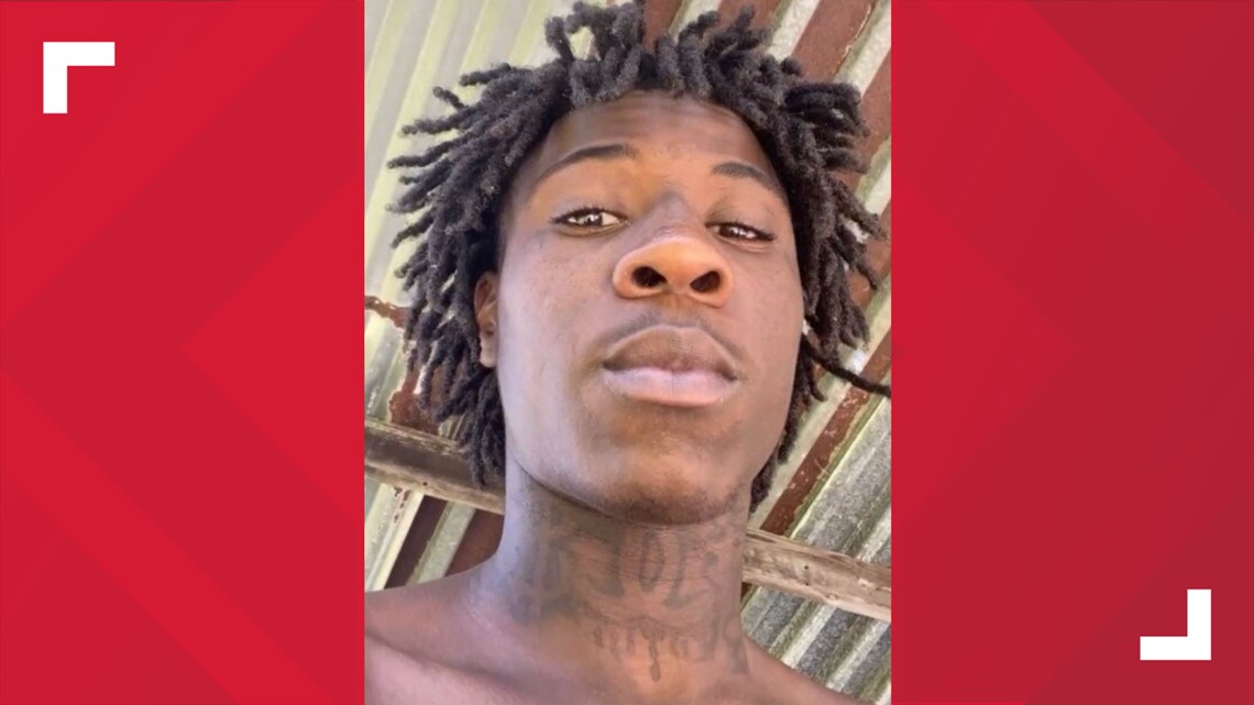Suspect wanted in Beaumont park murder, aggravated assault - Vimarsana News