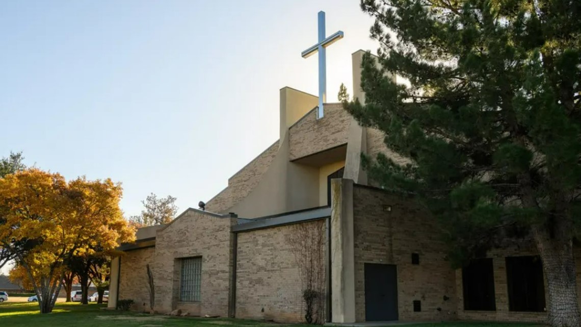 Area Southeast Texas Methodist churches disaffiliating - Vimarsana News