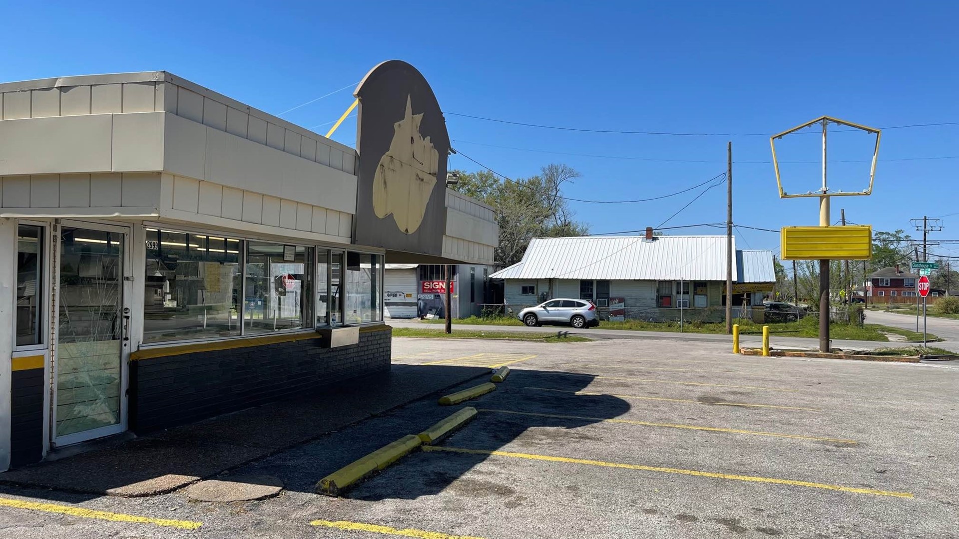 Most Church's Chicken locations in SE Texas 'temporarily closed ...