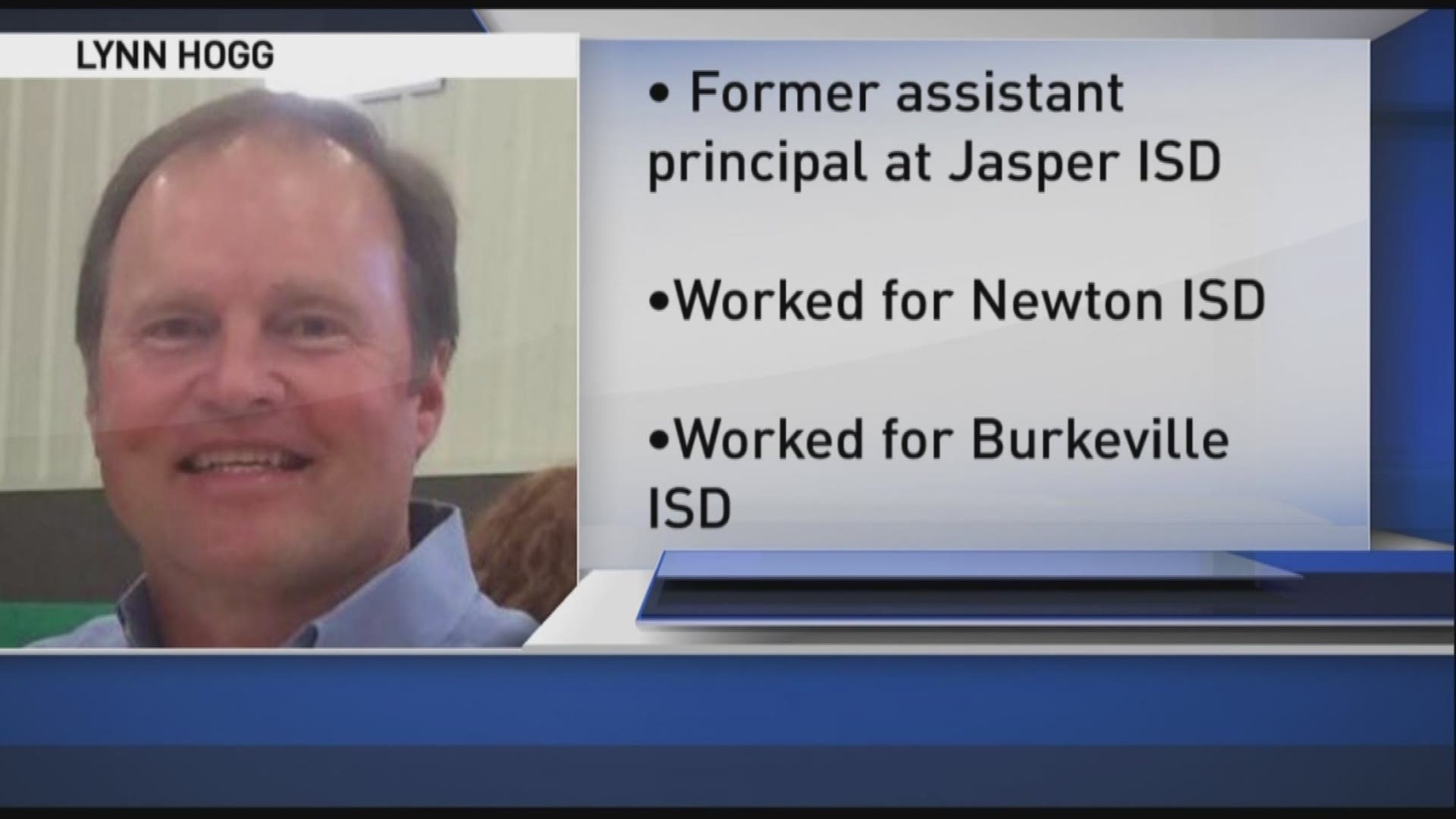 Kirbyville residents pleased with new hire for High School principal
