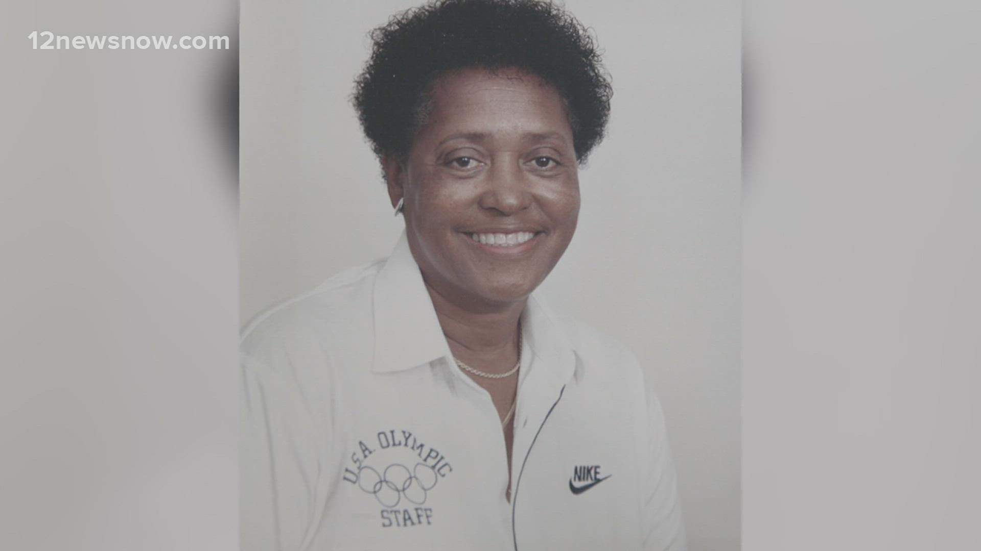 Port Arthur Lincoln's Barbara Jackson left an impact that will not be forgotten