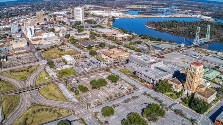 Southeast Texas welcomes new production distribution facility