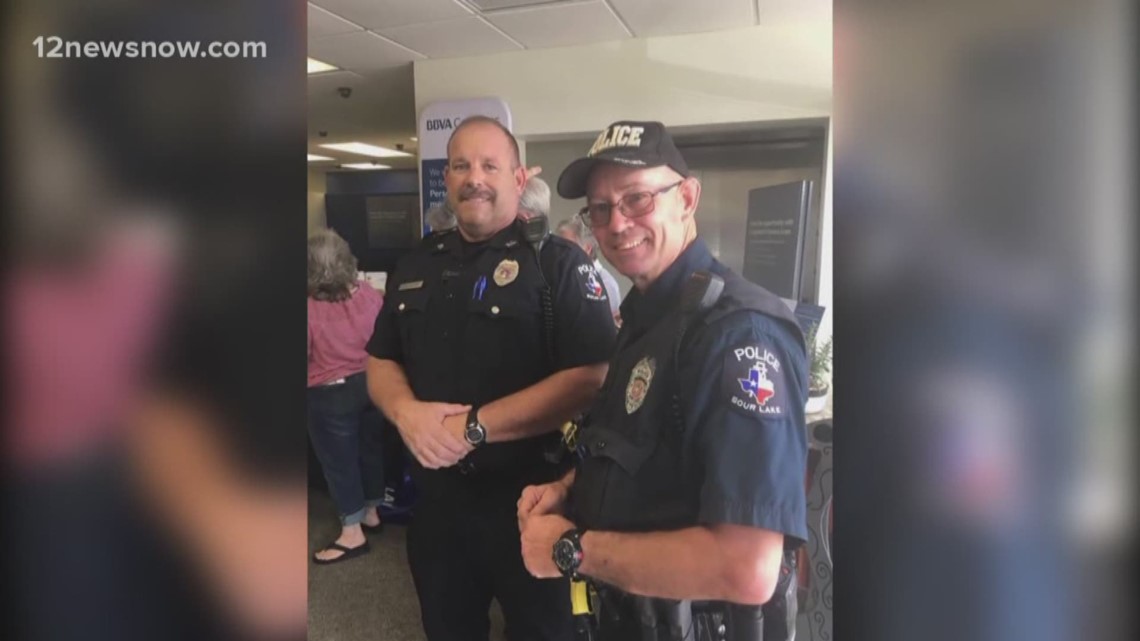 'It's terrible' Community reacts to 'brutal beating' of Sour Lake