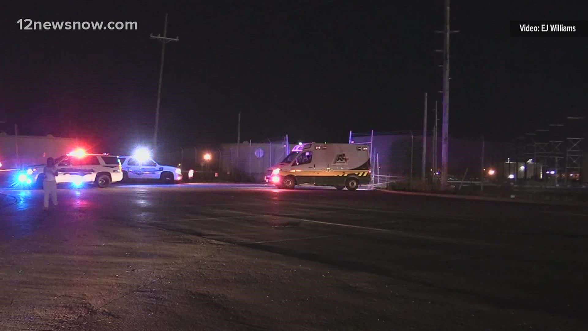 Man dead after motorcycle crash in Port Arthur | 12newsnow.com