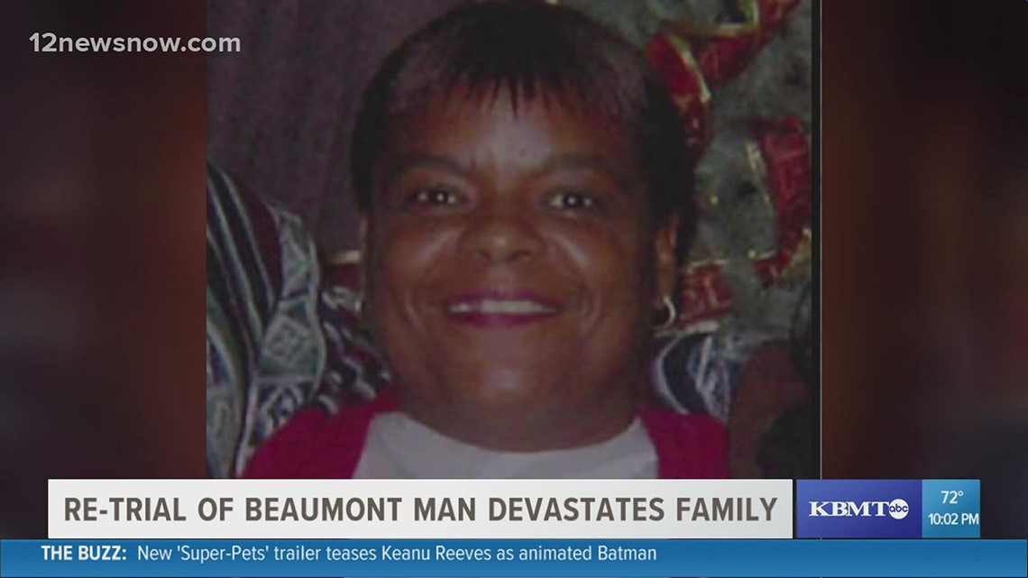 Beaumont family heartbroken abut overturned murder conviction - Vimarsana News