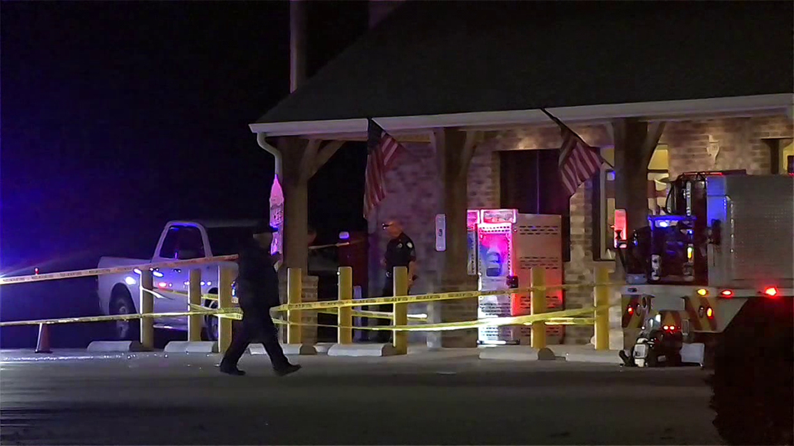 Sour Lake Police officer recovering after brutal beating, suffered