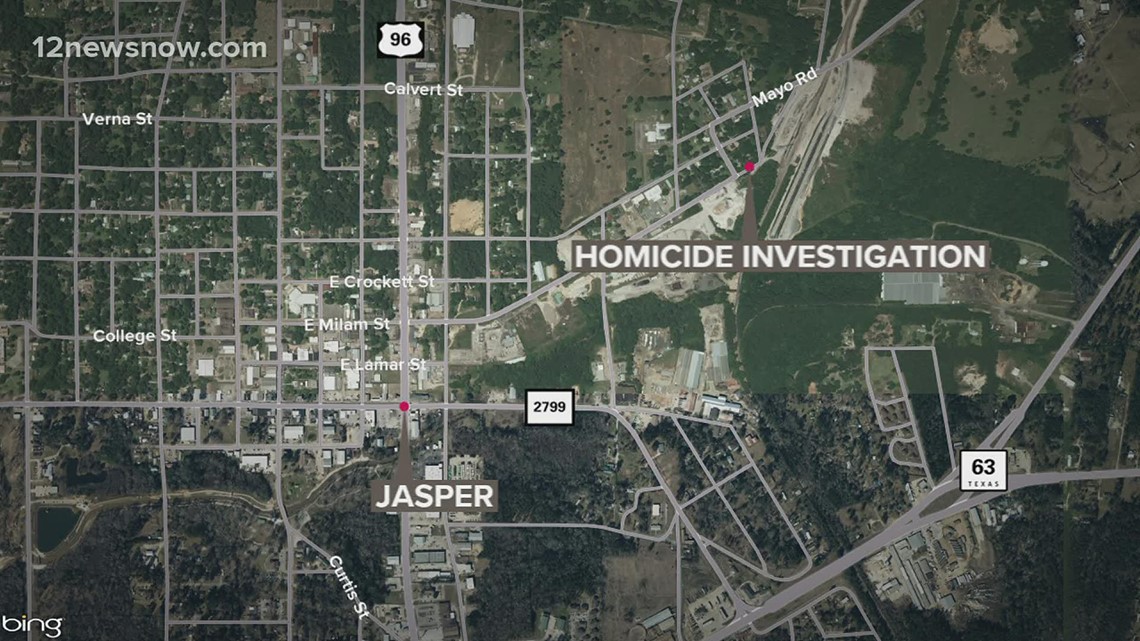 Autopsy reveals man shot killed inside burning Jasper buildiing