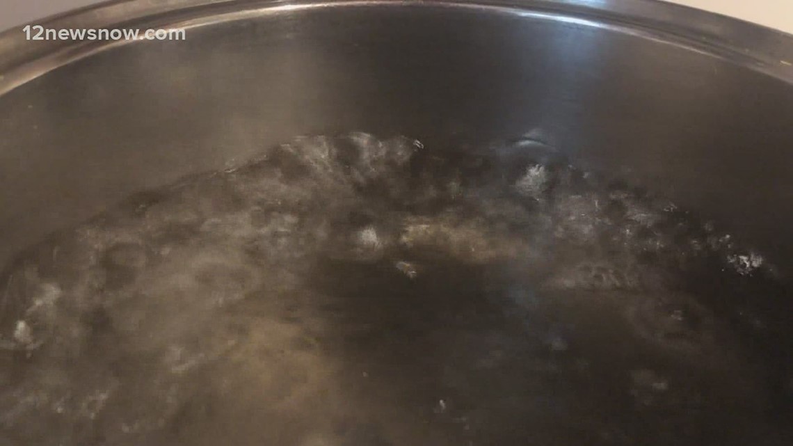 How to boil water - The Washington Post