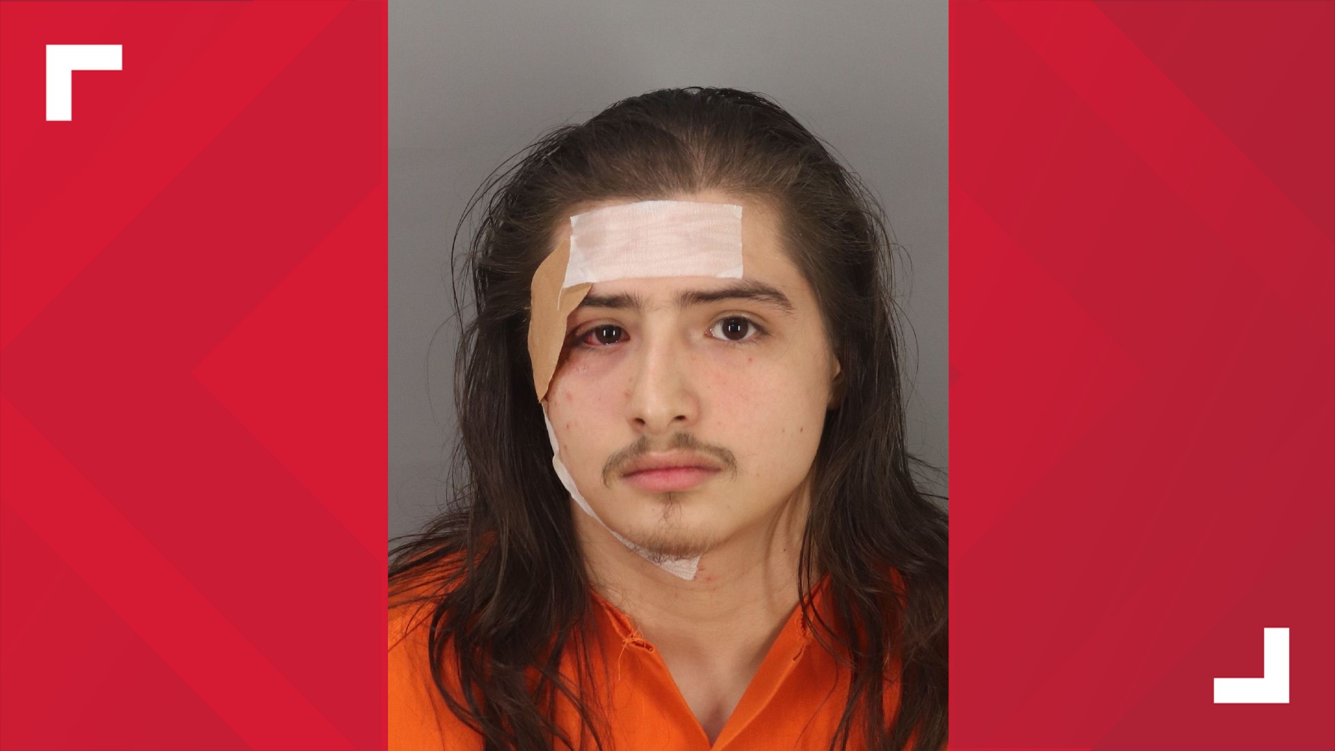 Suspect arrested in fatal shooting of driver in Lumberton