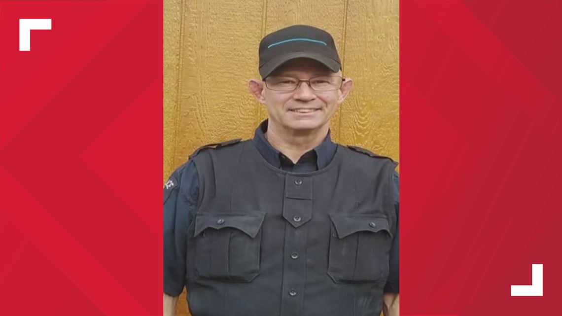 Sour Lake police officer back in the hospital, still recovering from