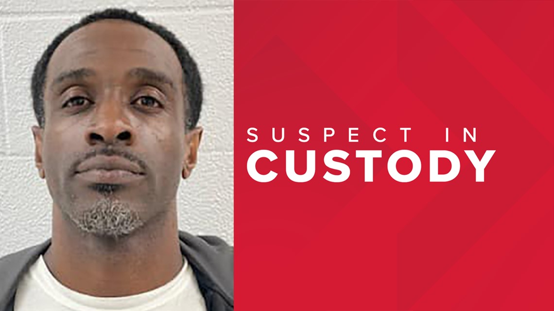 Murder Suspect Arrested In Death Of Beaumont Minister | 12newsnow.com