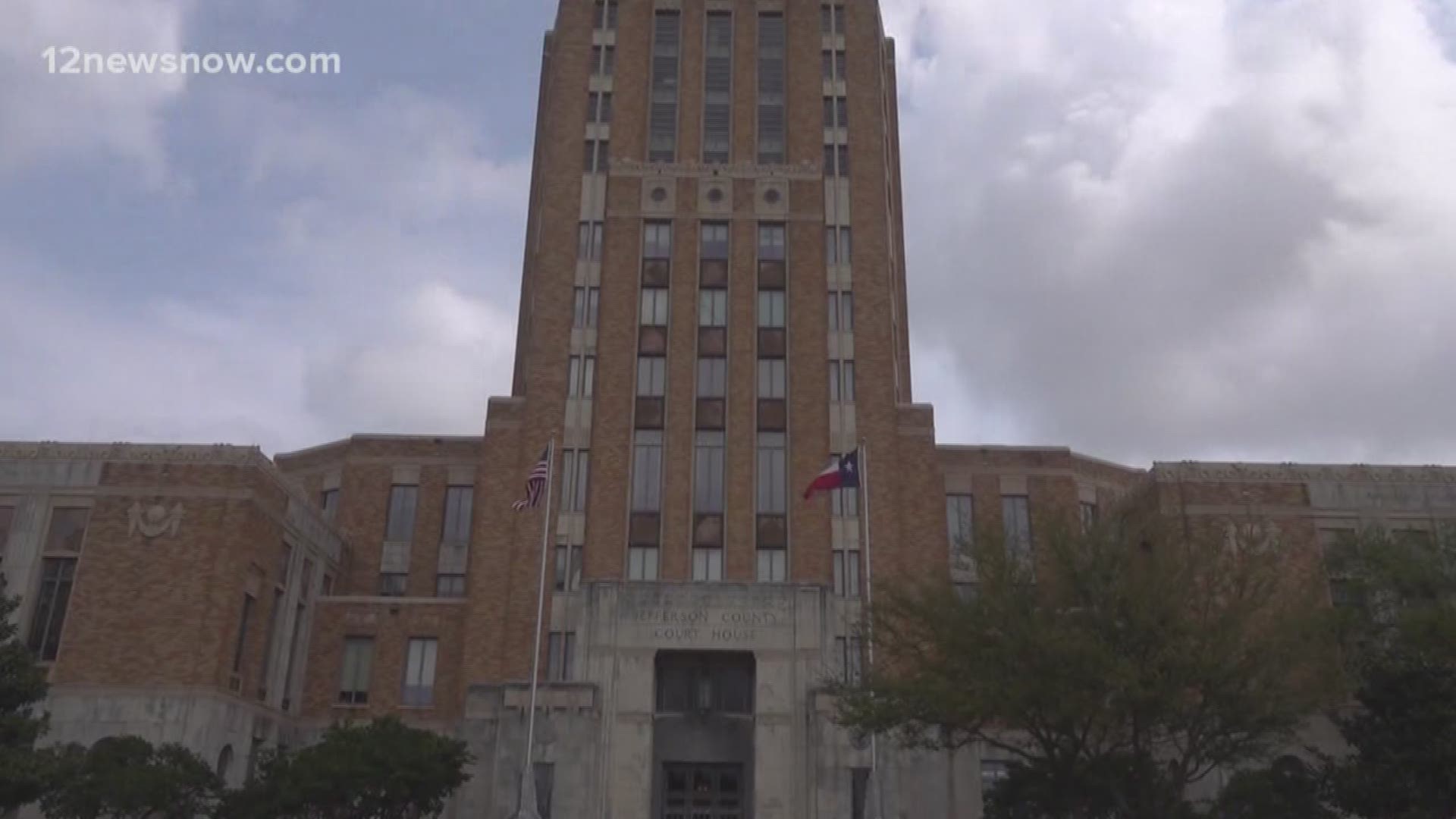 Jefferson County Sheriff s Office canceling jail visitation some offenders to be released amid coronavirus concerns