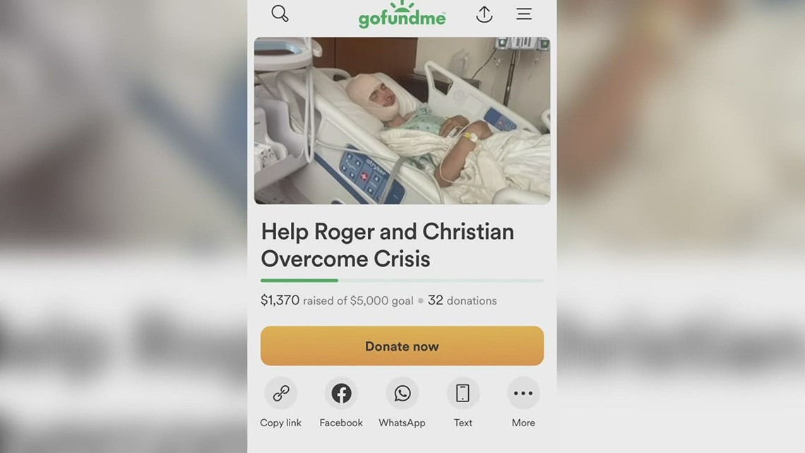 Port Neches hit-and-run victims family asks for help - Vimarsana News