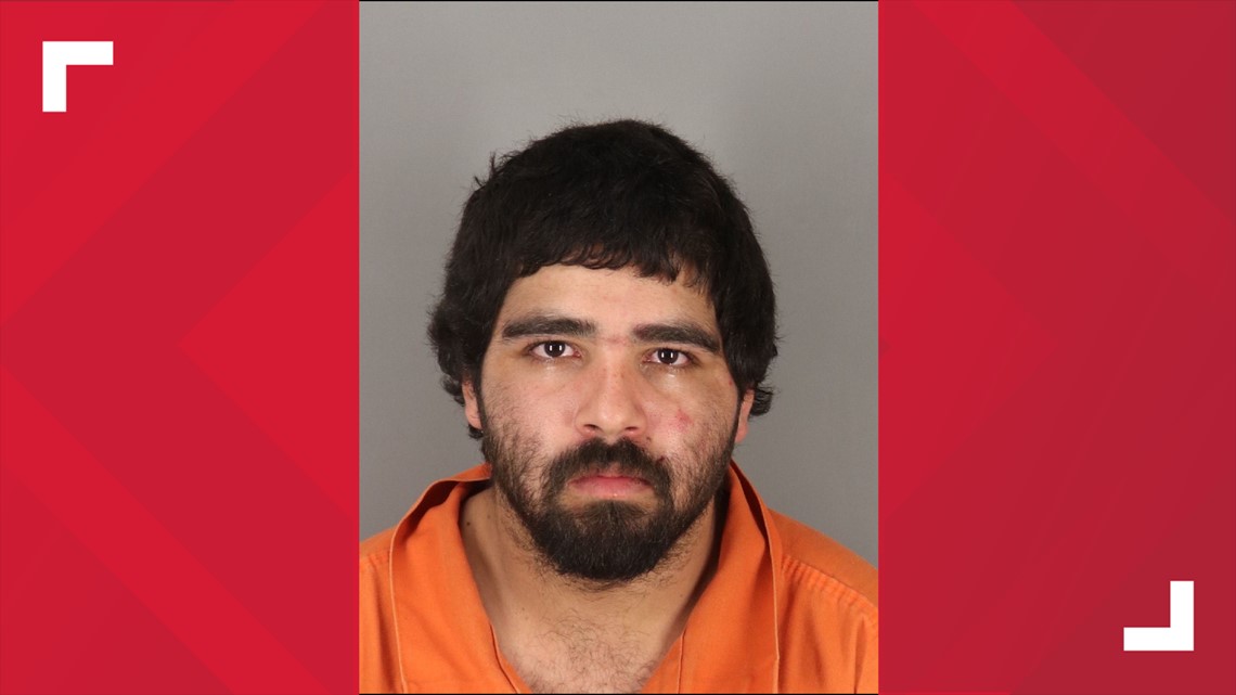 Man sentenced for aggravated sexual assault of a child | 12newsnow.com