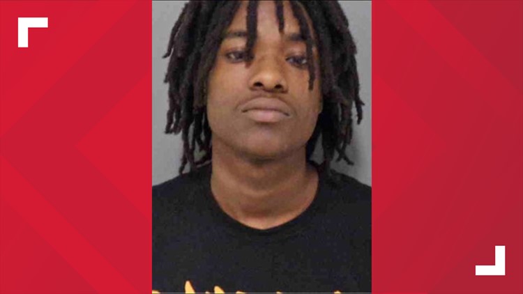 Jasper teen wanted in connection with murder of Lufkin man | 12newsnow.com