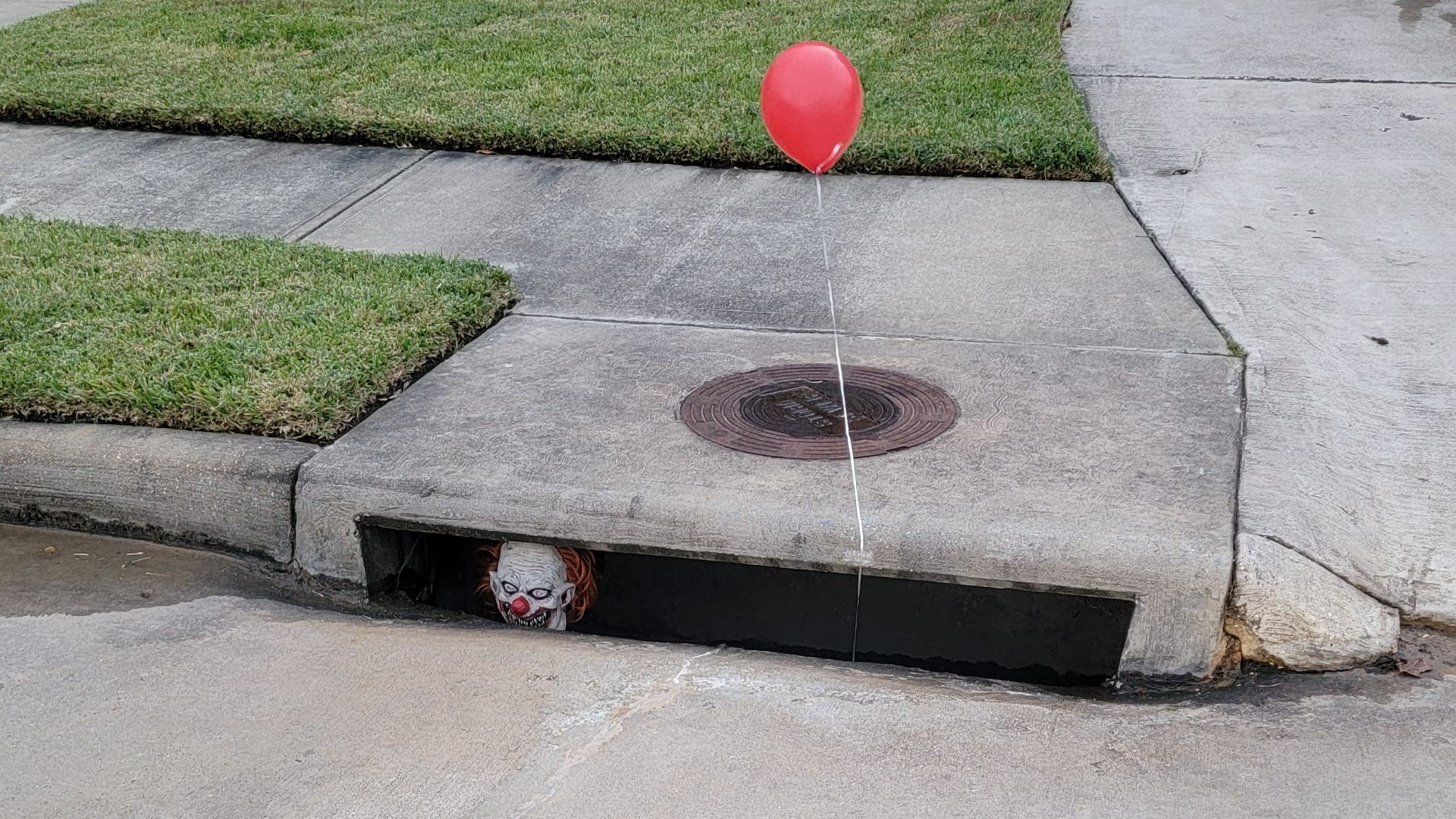 Lumberton haunted house raising money for Boys Haven