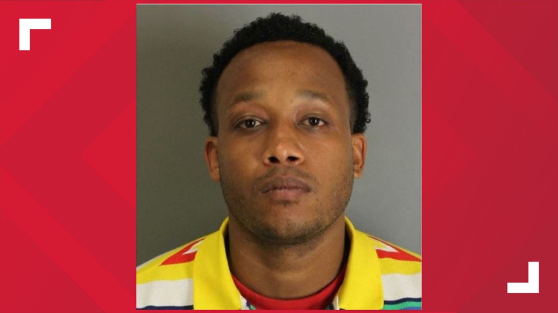 Port Arthur man sentenced to 10 years after pleading guilty to ...