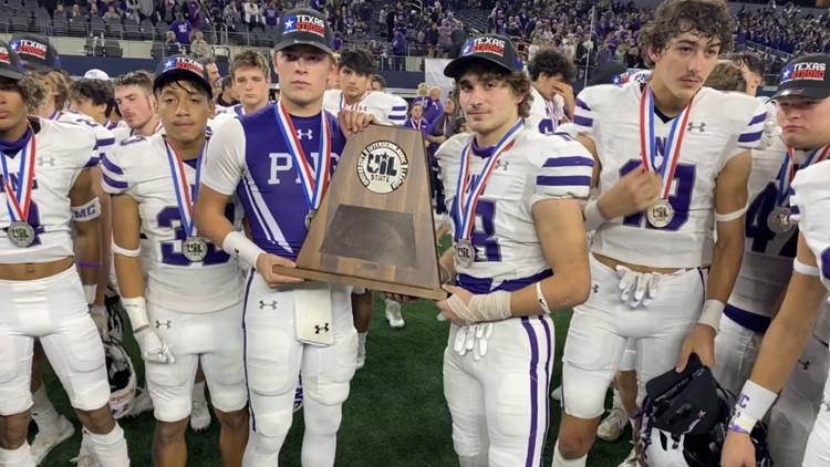 PNG comes up short in State Championship