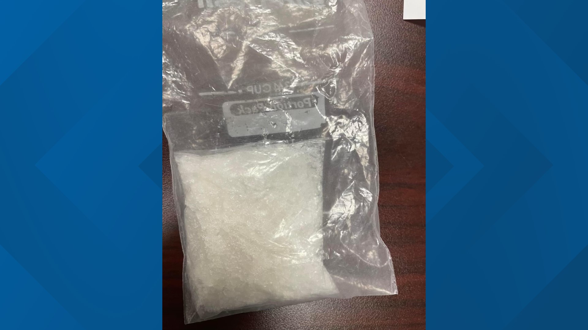 High-speed chase across state lines turns to major drug bust ...