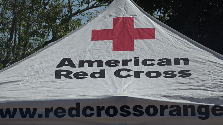 American Red Cross seeking volunteers ahead of this year's hurricane season