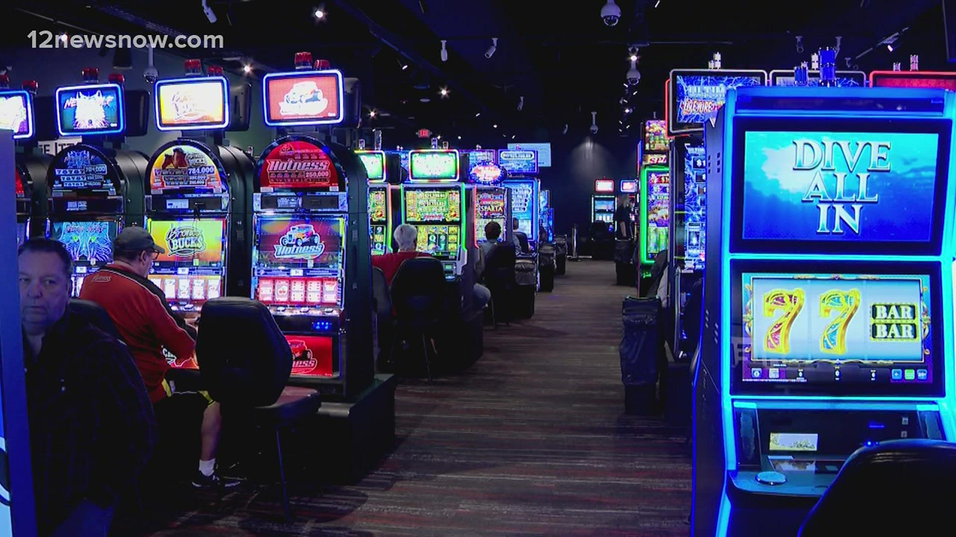 The Alabama-Coushatta Tribe of Texas won a major victory on Tuesday for its electronic bingo facility west of Woodville.