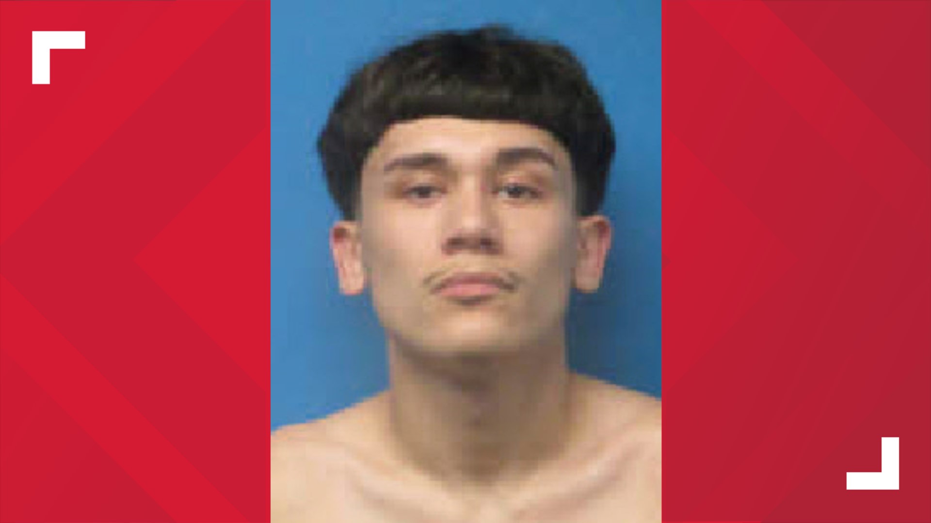Hardin County man arrested in connection with Houston murder