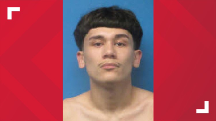 Hardin County man arrested in connection with Houston murder ...