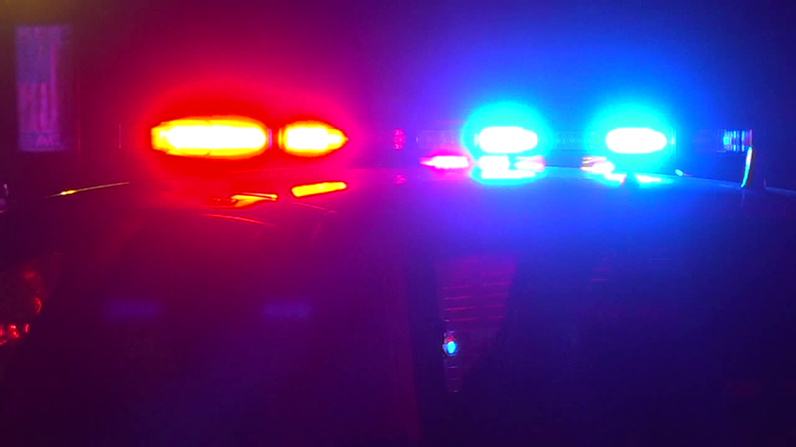 Groves PD conducting training exercise - Vimarsana News