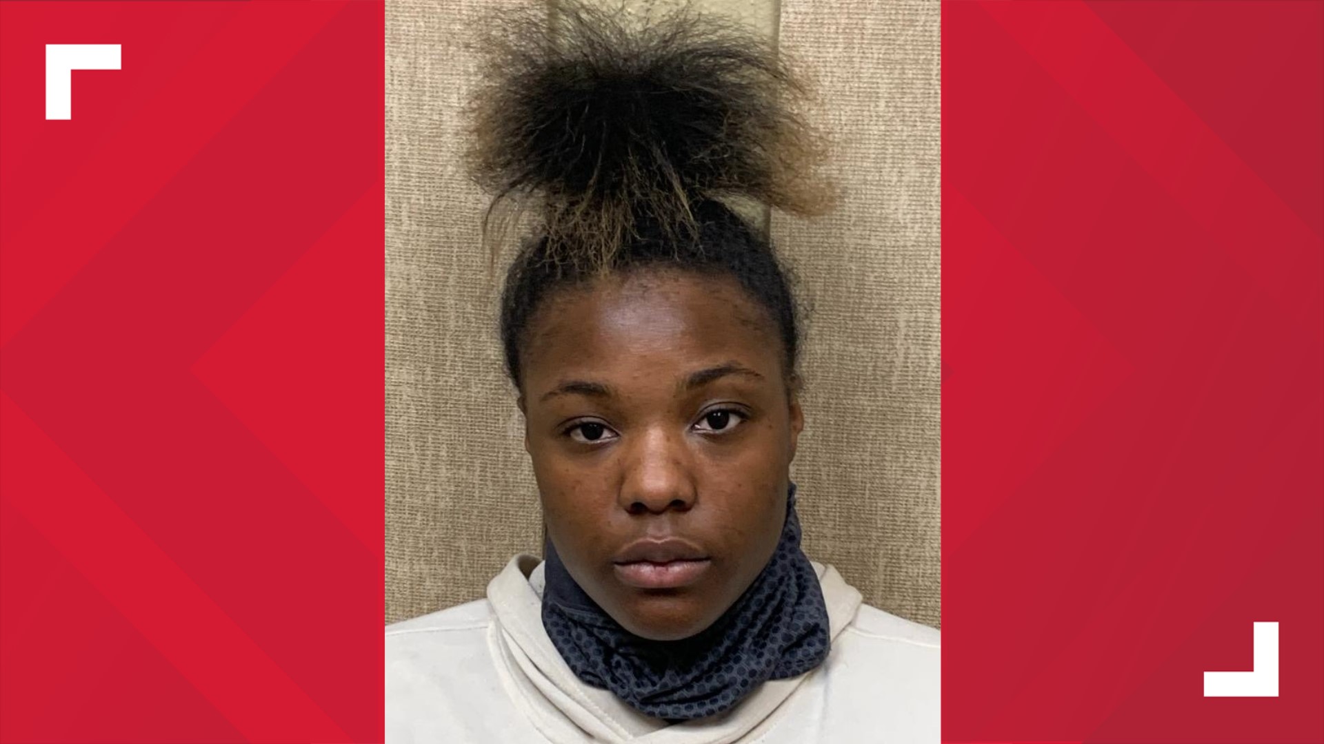 Mychelle Kshone Cole, 24, was originally charged with first-degree murder in the death of Isaiah Brandon Wagner, 31, of Beaumont.