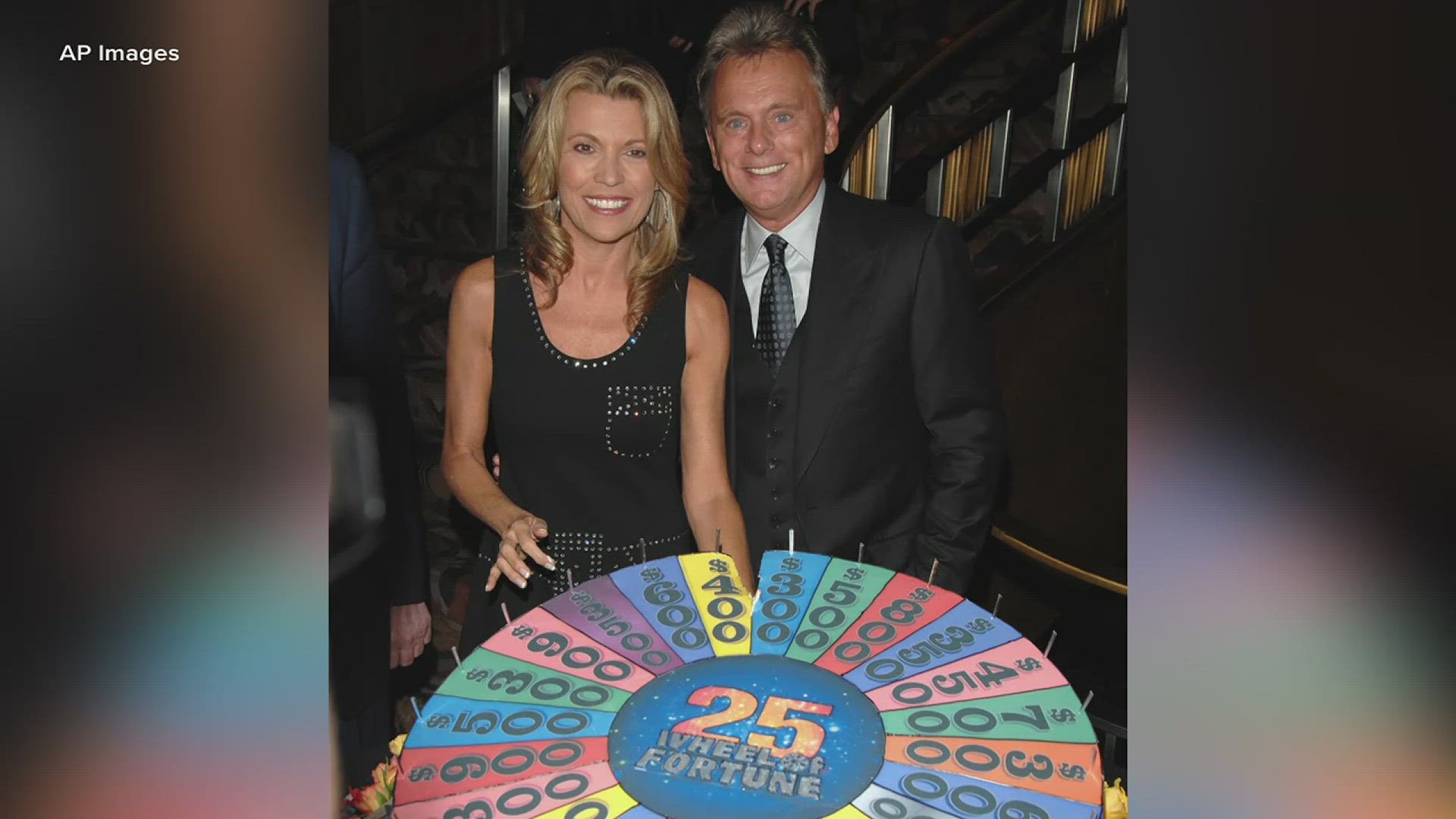 Pat Sajak Retiring From 'Wheel of Fortune