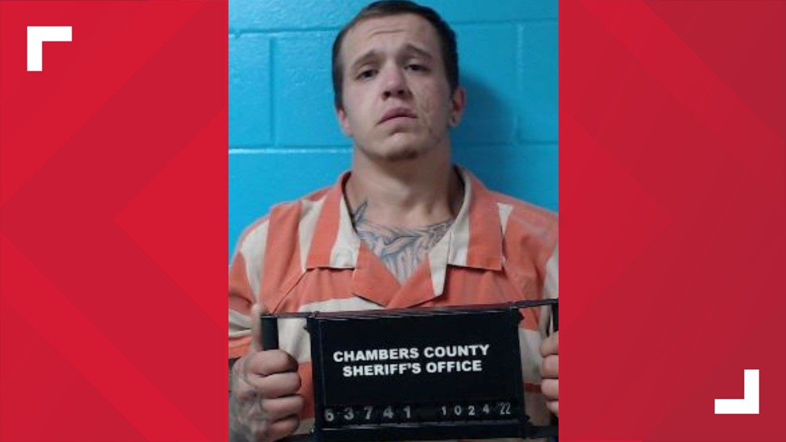 Man accused of kidnapping ex-girlfriend's daughter at gunpoint ...