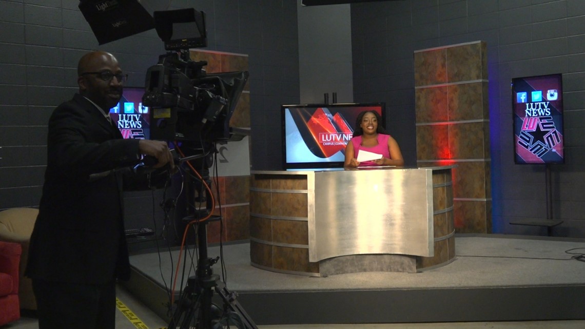 Filmmaker sheds light on Beaumont s Black history 12newsnow