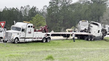 Traffic Beaumont Texas 12newsnow