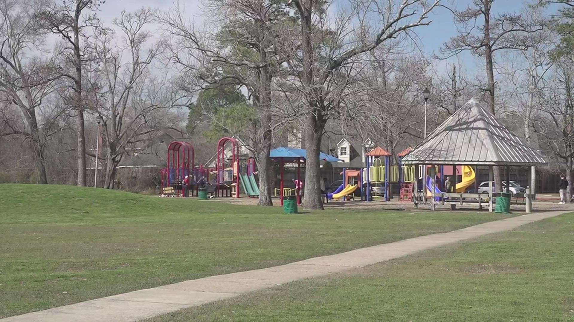 Beaumont wants residents input on how to make city parks better