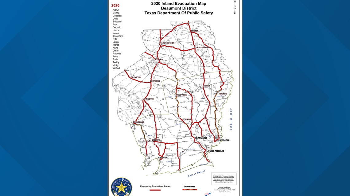 DD7 Entergy preparing for storm despite COVID 19 setbacks