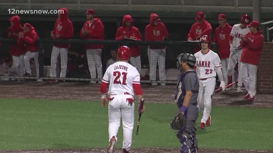 modifies 2021 baseball schedule format 