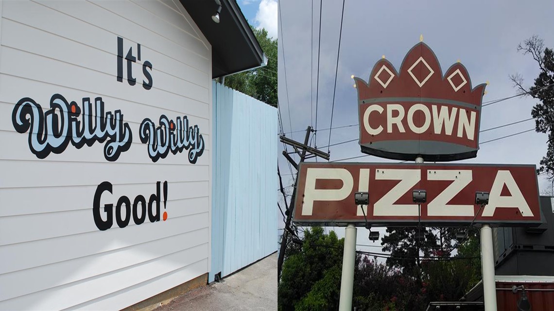 Owner of Willy Burger Crown Pizza responds to closures