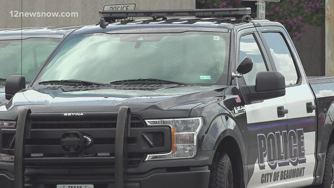 Beaumont Police providing mental health training for officers - Vimarsana News